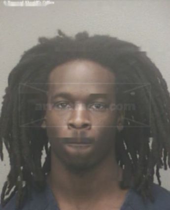 Darnell Daunwayne Butler