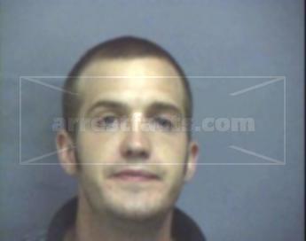 Clinton Alan Harrison