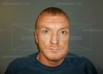Corey Daniel Crouse