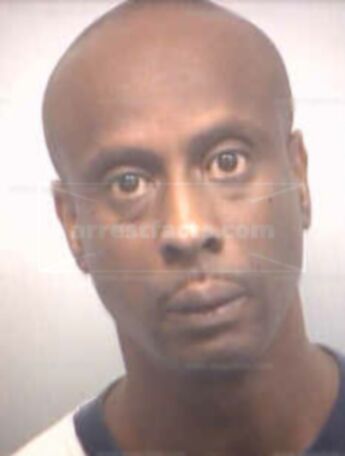 Eric Rufus Caldwell