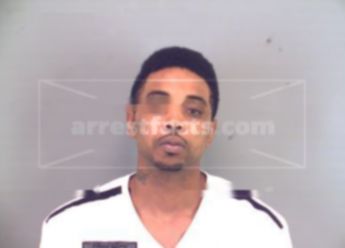Andre Javon Hawthorne