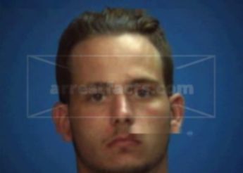 Travis Corey Florida