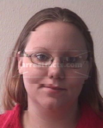 Tiffany Kaye Brady