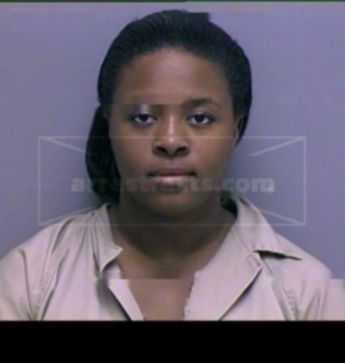 Ashley Roshae Scott