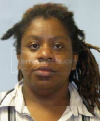 Karen Maxine Caldwell