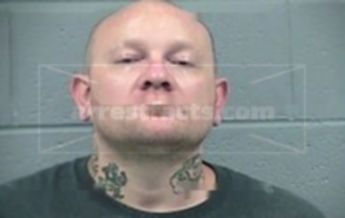 Aaron Scott Carlisle
