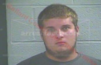 Cody Mccain