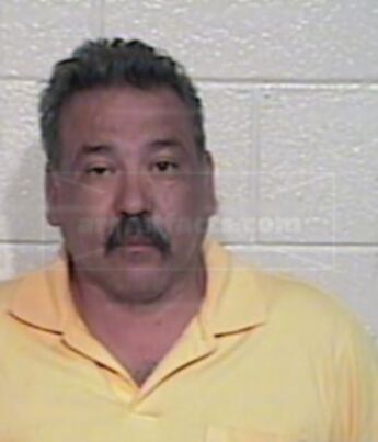 Armando Santos Garcia