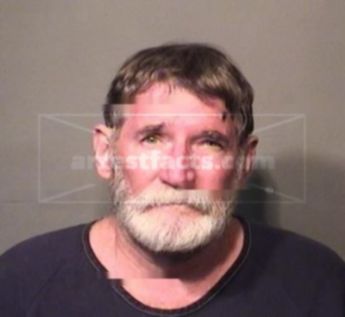 James Lee Carpenter