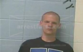 Matthew Shane Mcpherson