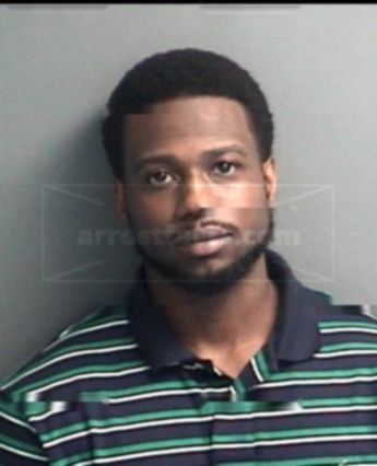 Timothy Gordon Barnes