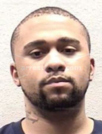 Aaron Joshua Mcneil