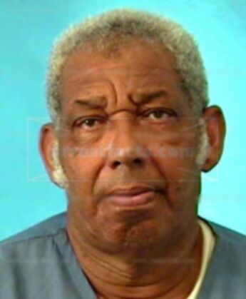 Soloman Mcdaniel