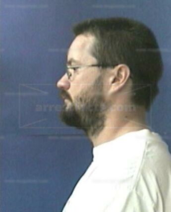 Kevin Todd Brown