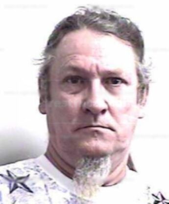 Mike Alan Prewitt