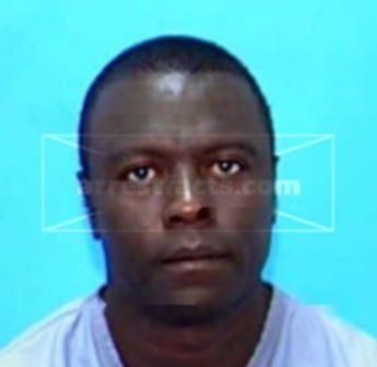 Richard Keith Johnson