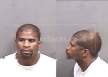Andre Maurice Scott