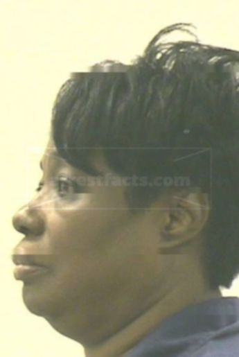 Bernice Bradford
