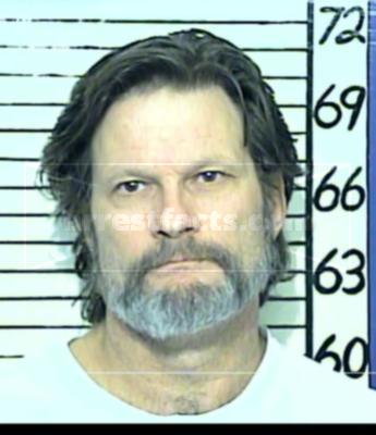 Richard Eugene Taylor