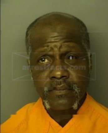 Anthony Gail Ware