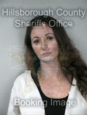 Tina Marie Arendes