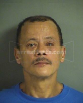 Norvell Currie Jr.