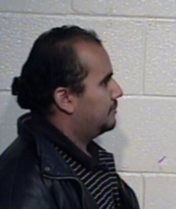 Jesus Jr. Martinez Hernandez