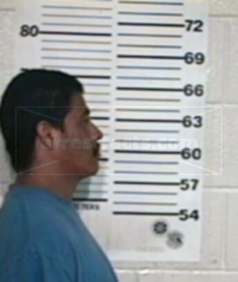 Jose Plascencia Badillo