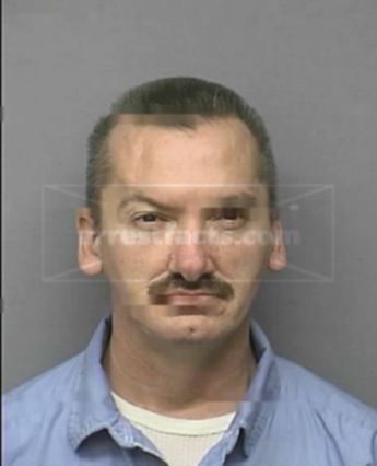 Robert Wayne Brewer