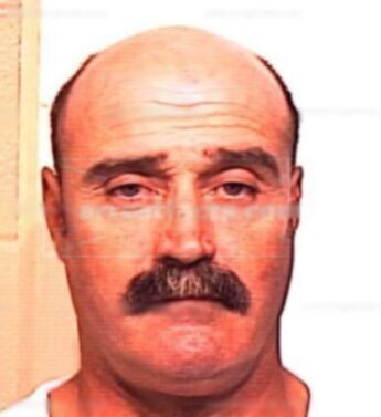 Darrell Glenn Hammond