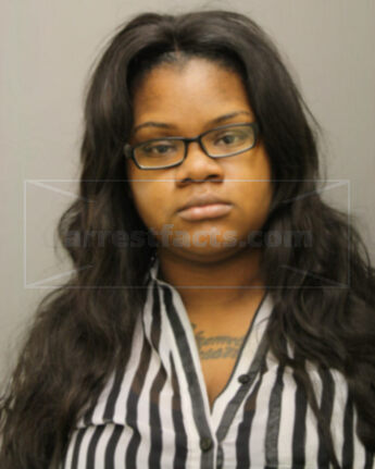 Dashay M Jackson