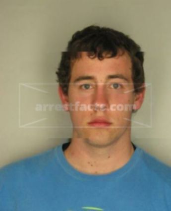 Jacob Scott Sandala