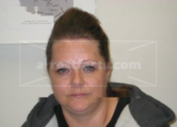 Jennifer Lee Thompson