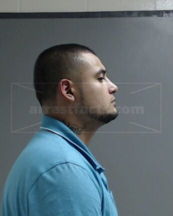 Edwin Contreras Duran