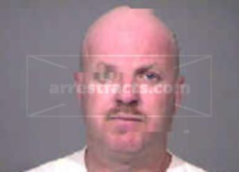 Michael Anthony Hughes