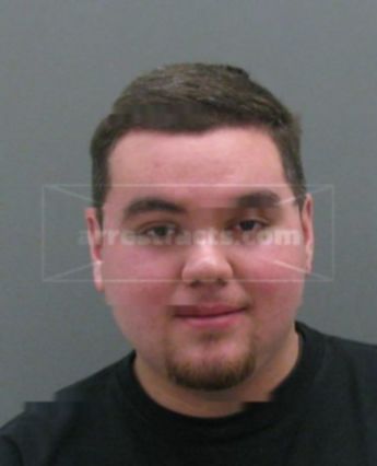 Alex Anthony Lopez