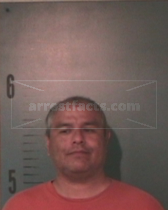 Mark Delarossa Aldrete