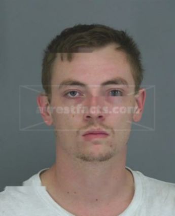 Brent Michael Blanchard