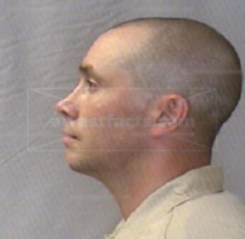 Brian Michael Spencer