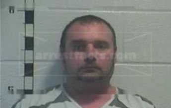 Arlis Ray Barton