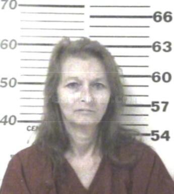 Patricia Ann Mothershead