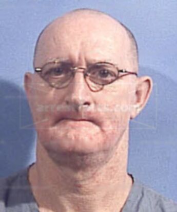 Robert Luther Grissom