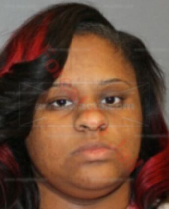 Lakendra Mays