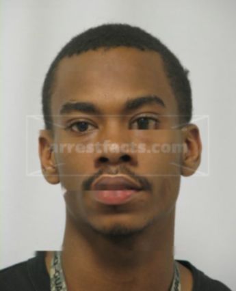 Daquan D Stevenson