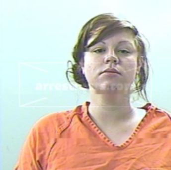Ashley Nicole Villarreal