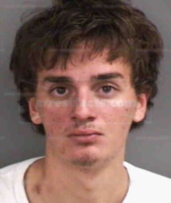 Zachery Edward Dobosh