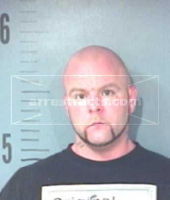 Kristofer Zane Greenwood