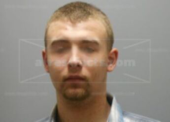 Colton D Rymer
