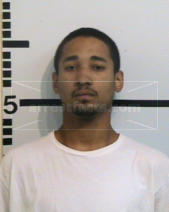 Marcus Alejandro Martinez