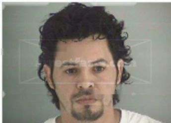 Milton Nmn Garcia-Martinez